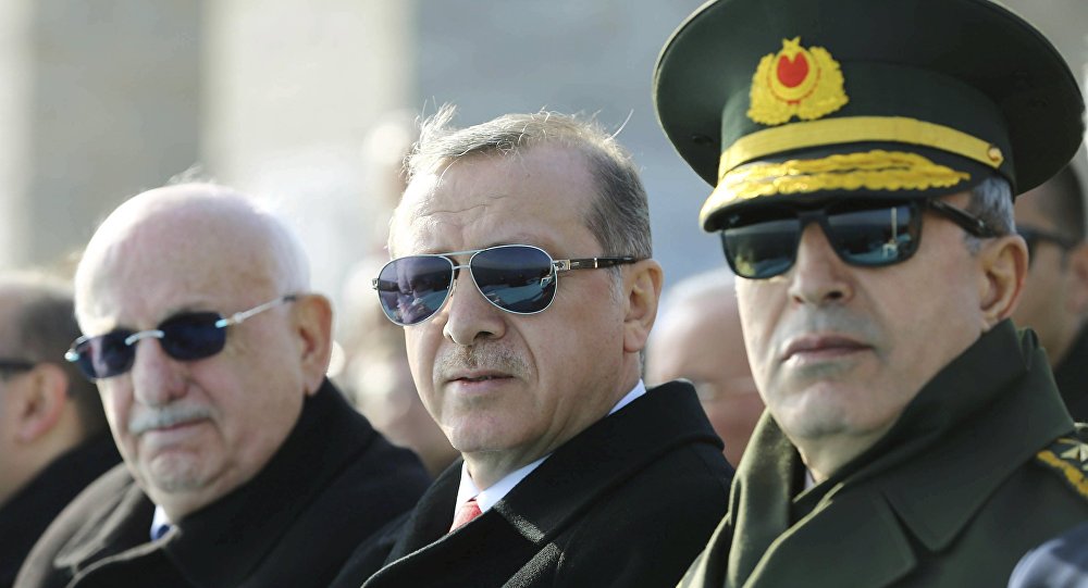 hulusi akar