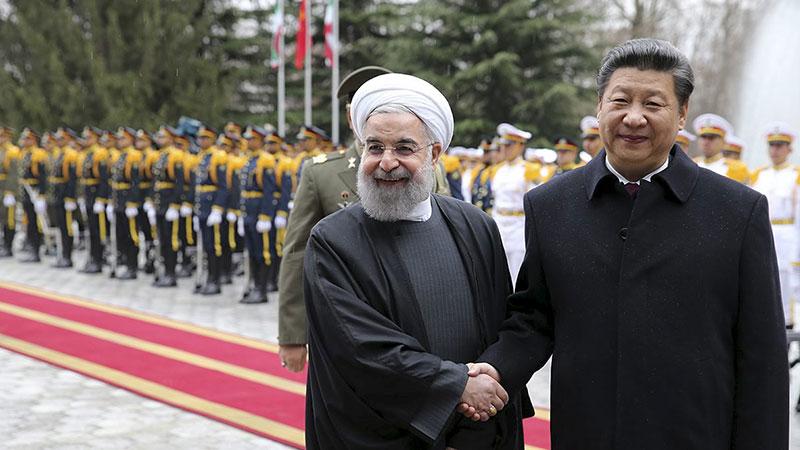  in ran a 400 Milyar Dolar Yat r m Yapacak Welayetnews